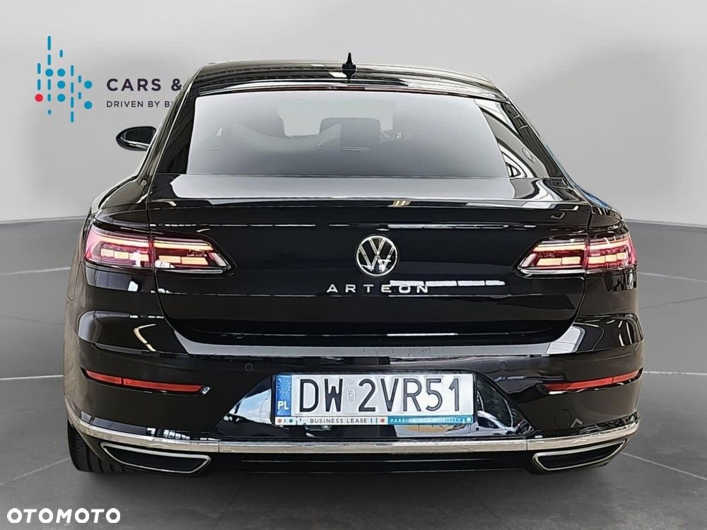Volkswagen Arteon 2.0 TSI Elegance DSG - 29