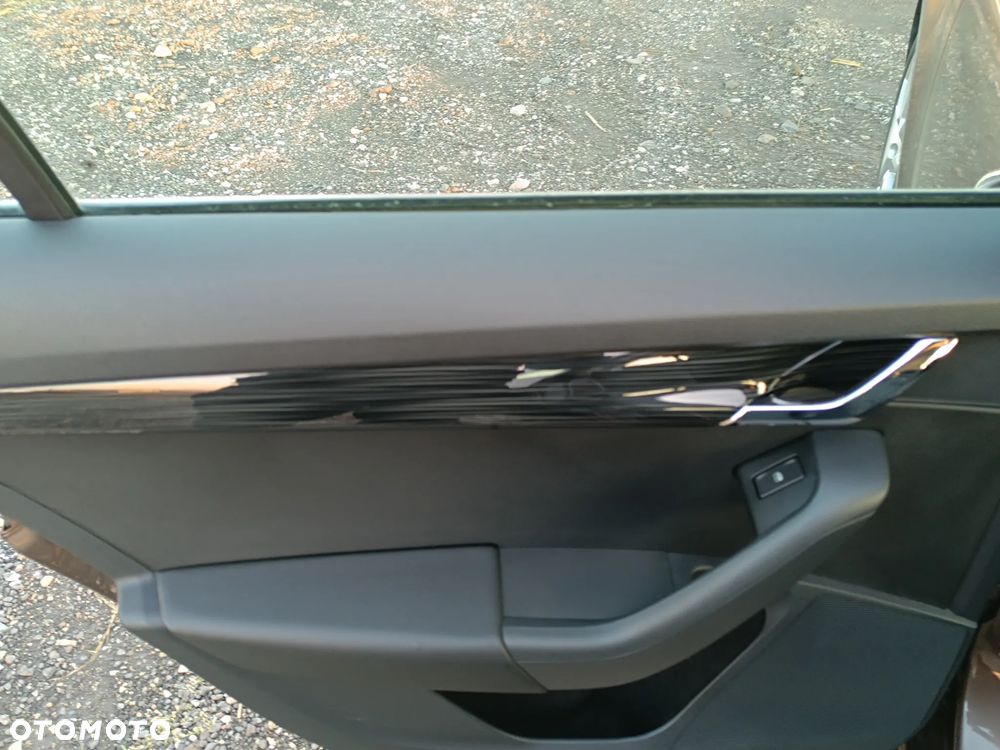 Skoda Octavia 2.0 TDI SCR Style DSG - 29