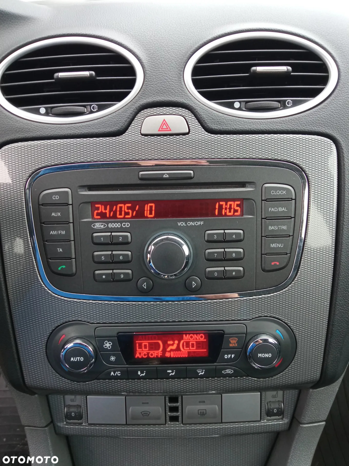 Ford Focus 2.0 TDCi Platinium X - 5