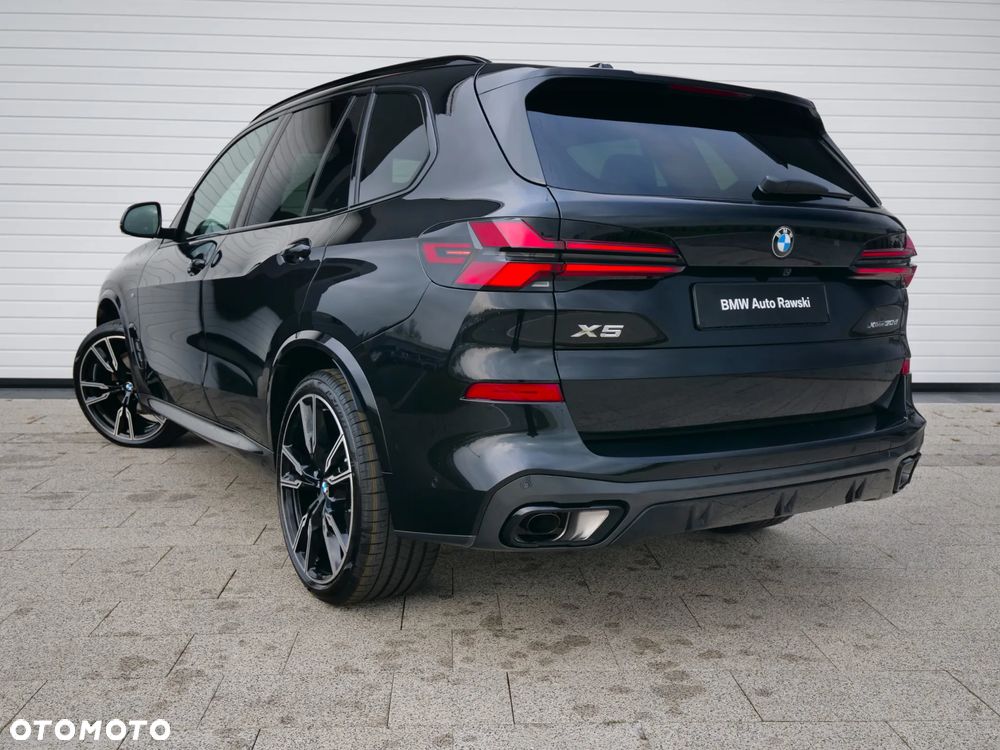BMW X5 - 12