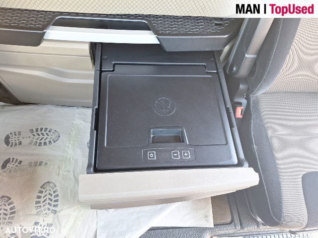MAN TGX 18.480 4x2 LL SA - 10