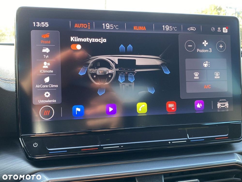 Cupra Formentor 1.5 TSI DSG - 28