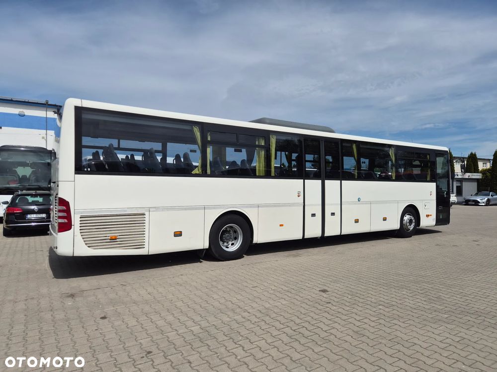 Mercedes-Benz INTOURO M / SPROWADZONY / EURO 6 / KLIMA - 3