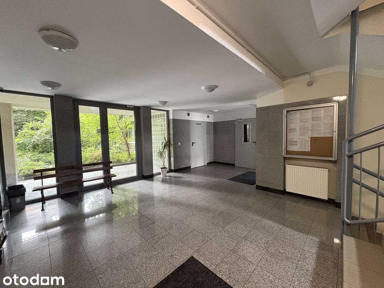 WYJĄTKOWE 3 POKOJE | 76 M² | BALKON I GARAŻ