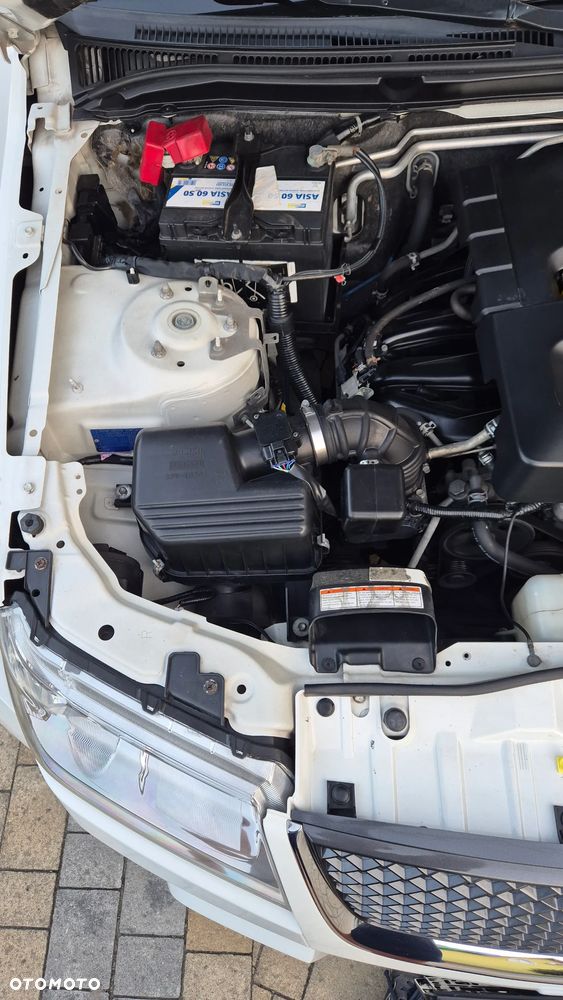 Suzuki Grand Vitara 2.0 Comfort - 31