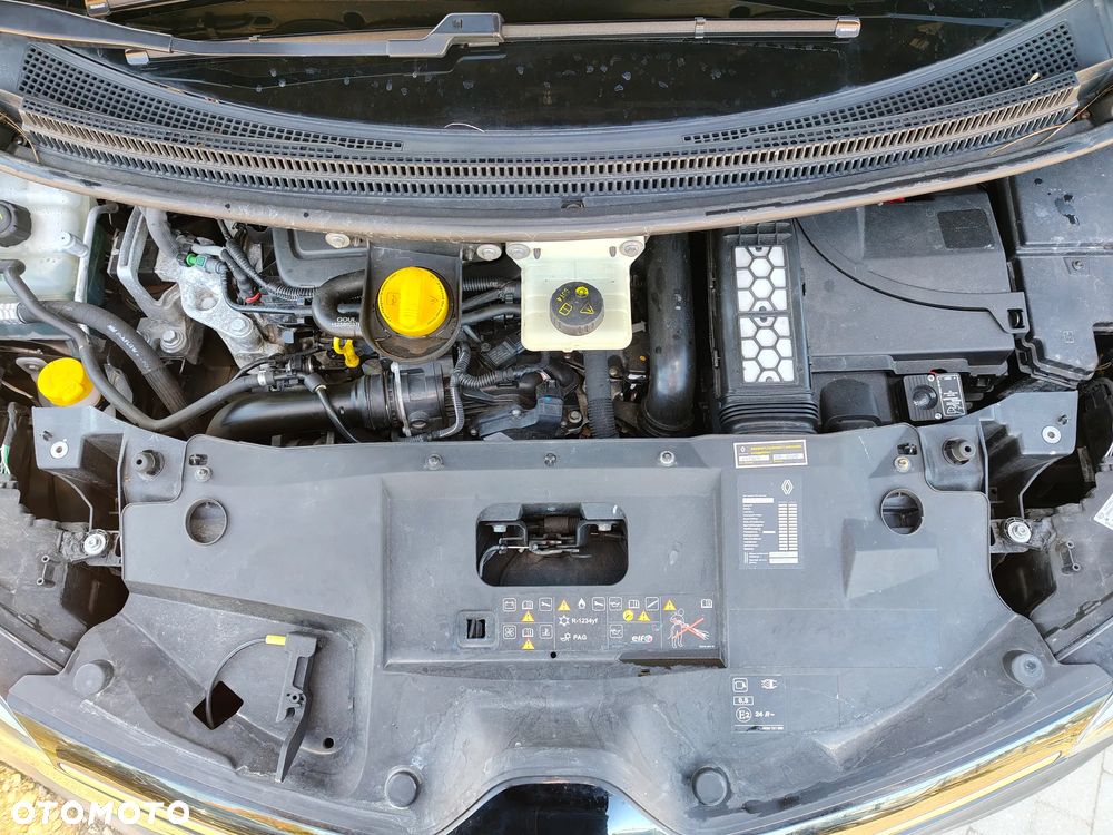 Renault Scenic ENERGY dCi 130 BOSE EDITION - 12