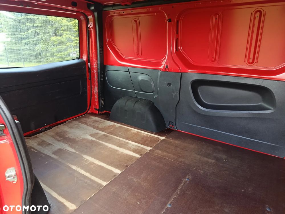 Renault Trafic - 6