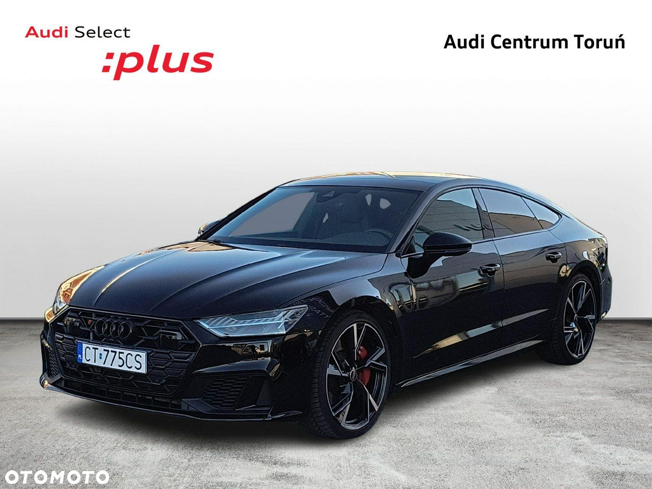 Audi S7 Sportback - 2