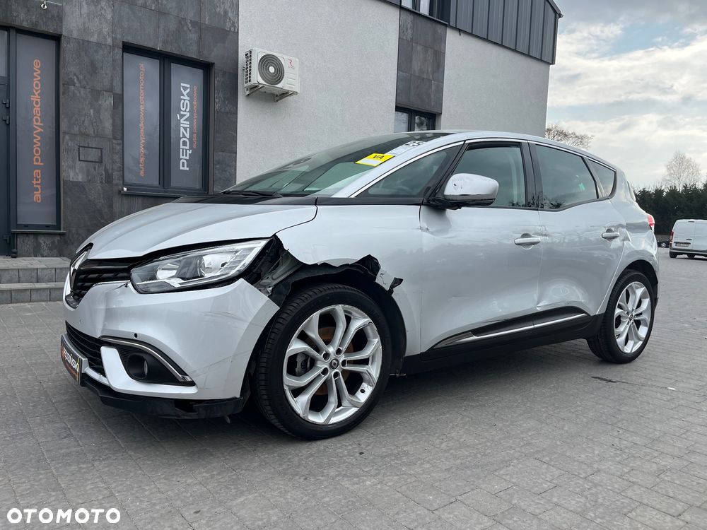 Renault Scenic - 3