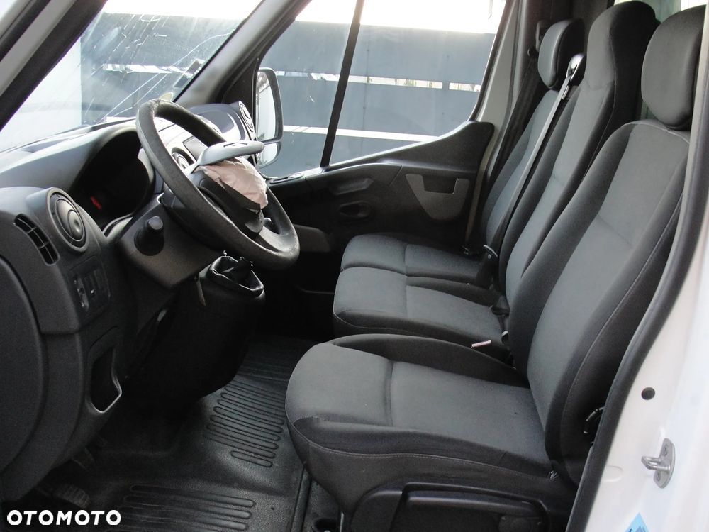 Renault Master - 7