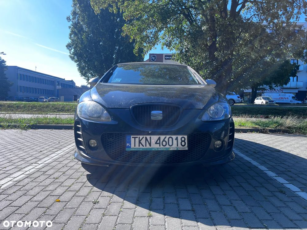 Seat Leon - 4