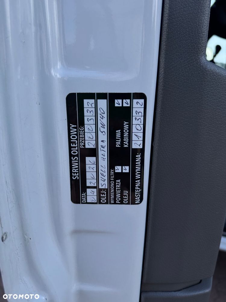 Mercedes-Benz Sprinter (BlueTec) 906.213 - 11