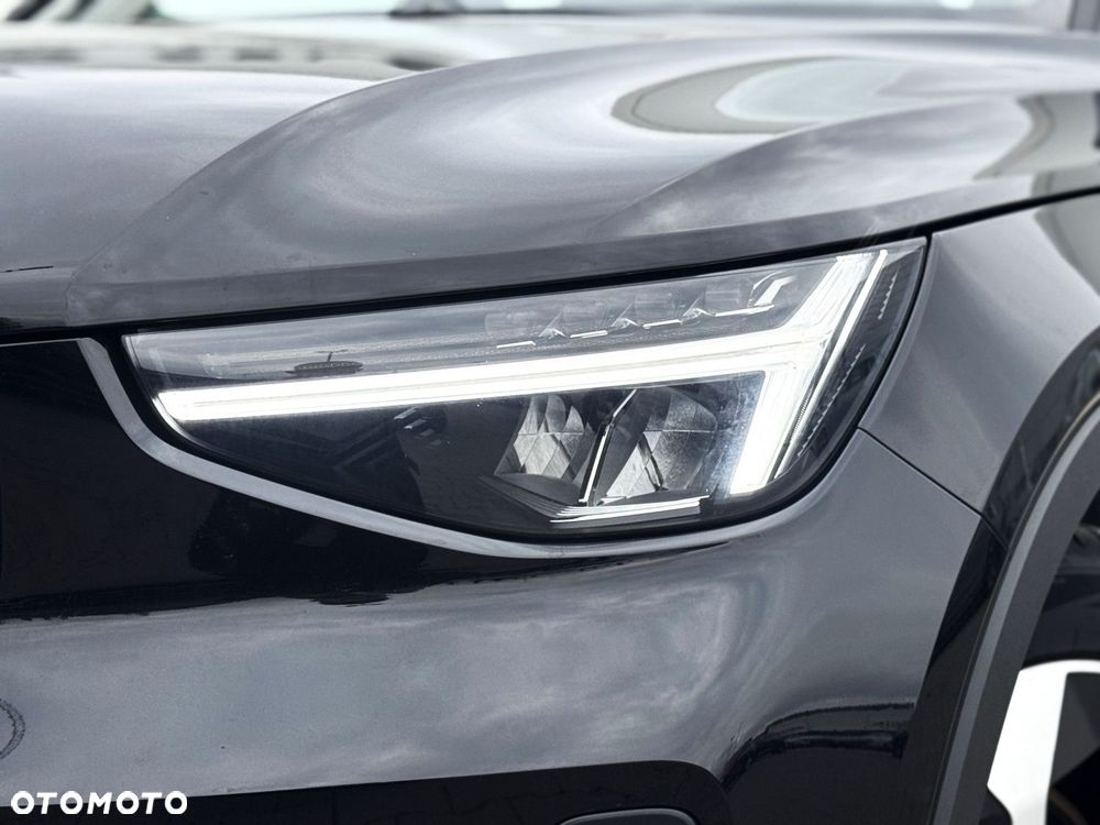 Volvo XC 40 - 34