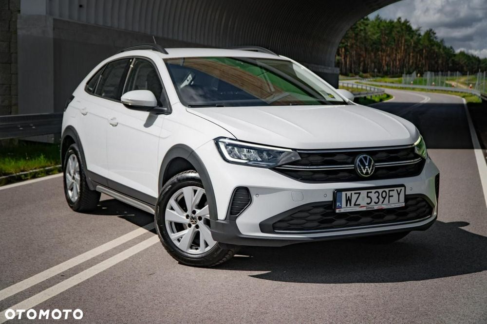 Volkswagen Taigo 1.0 TSI Life - 7