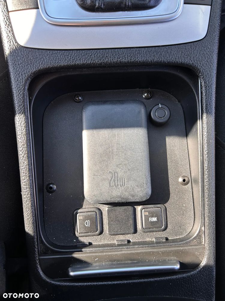 Volkswagen Passat Variant - 20