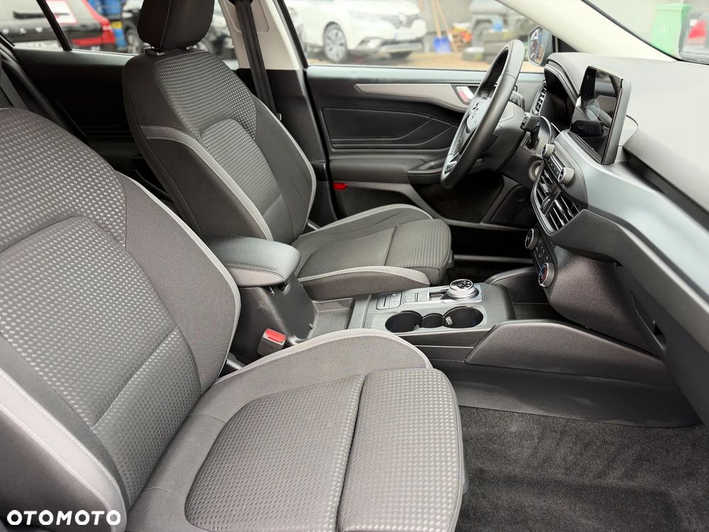 Ford Focus SW 1.5 EcoBlue Trend Edition - 27
