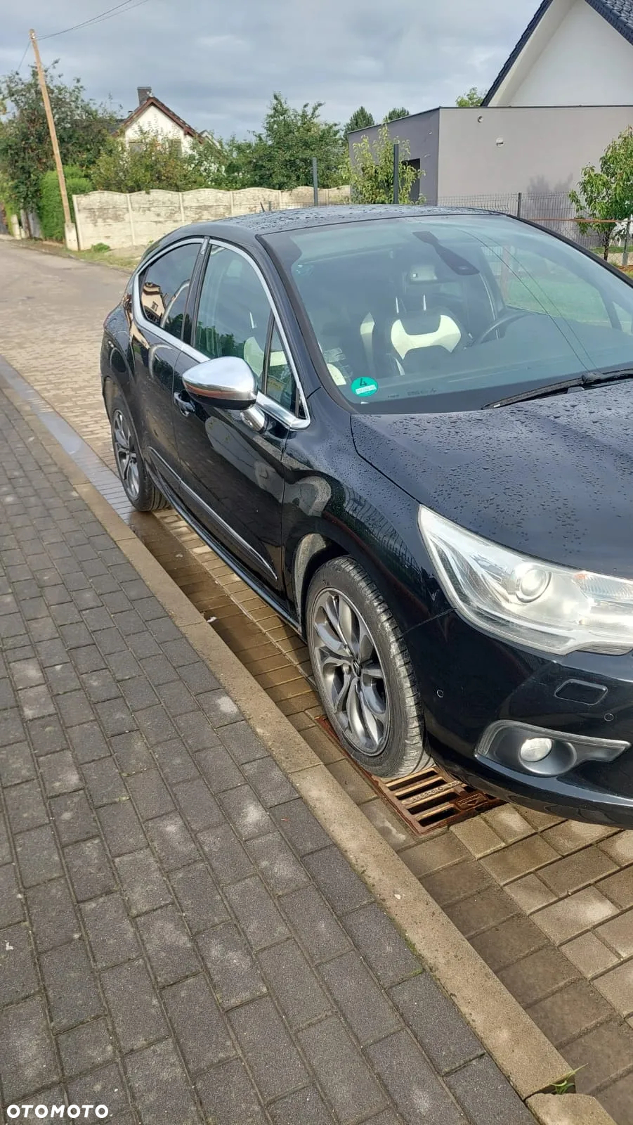 Citroën DS4 2.0 HDi SportChic - 6