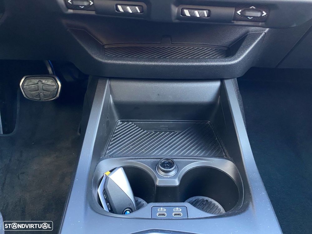 BMW 220 Gran Coupé Pack Desportivo M Pro - 15