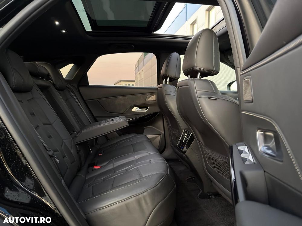 DS Automobiles DS 7 Crossback - 8