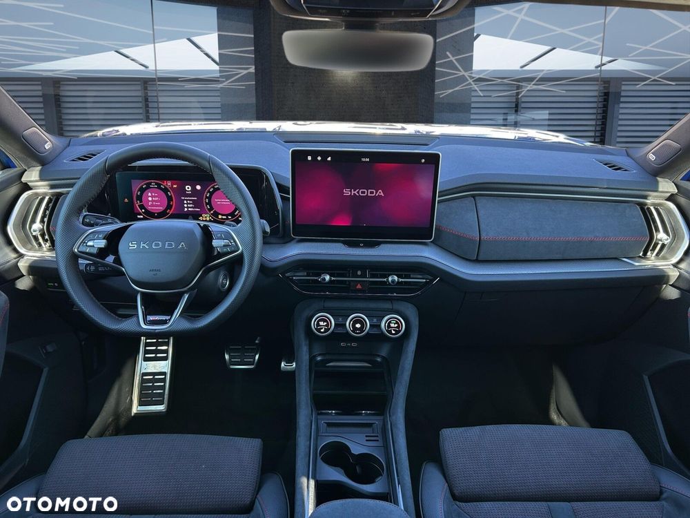 Skoda Kodiaq 2.0 TSI 4x4 RS DSG - 5