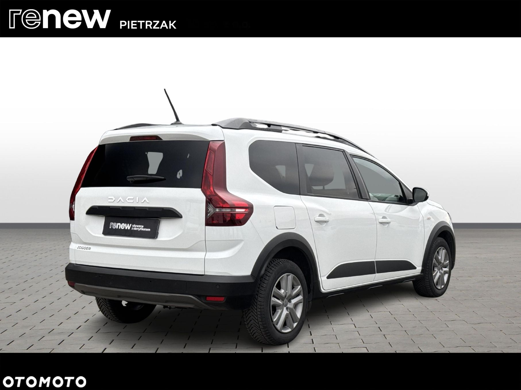 Dacia Jogger 1.0 TCe Expression 7os - 5