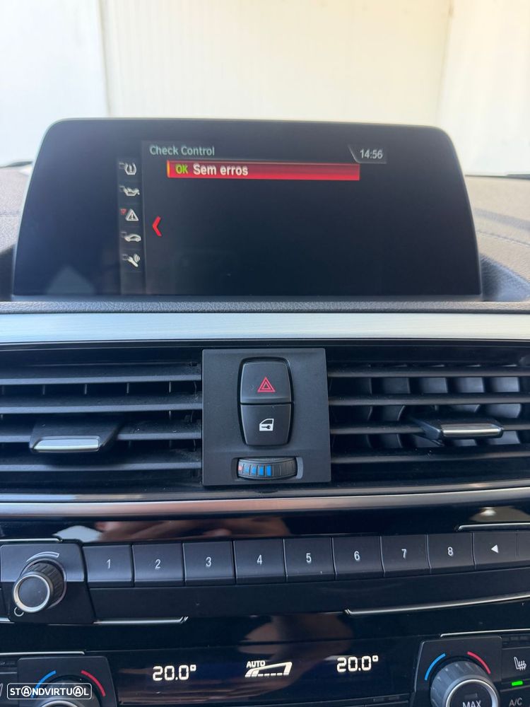 BMW 118 i Pack M Auto - 40