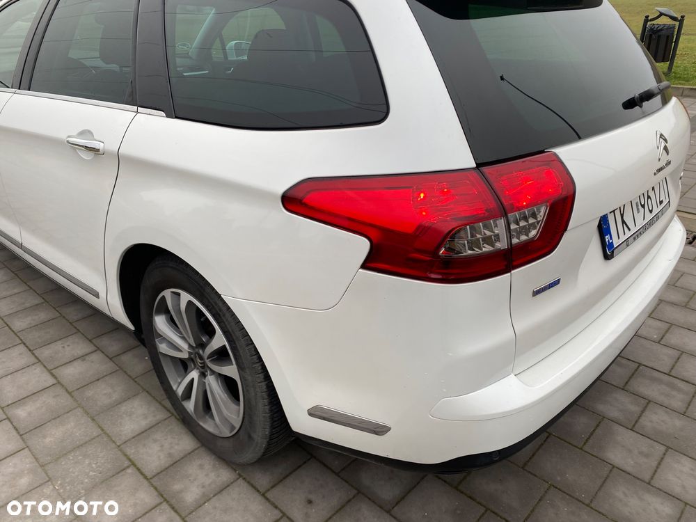 Citroën C5 BlueHDi 150 S&S Exclusive - 30