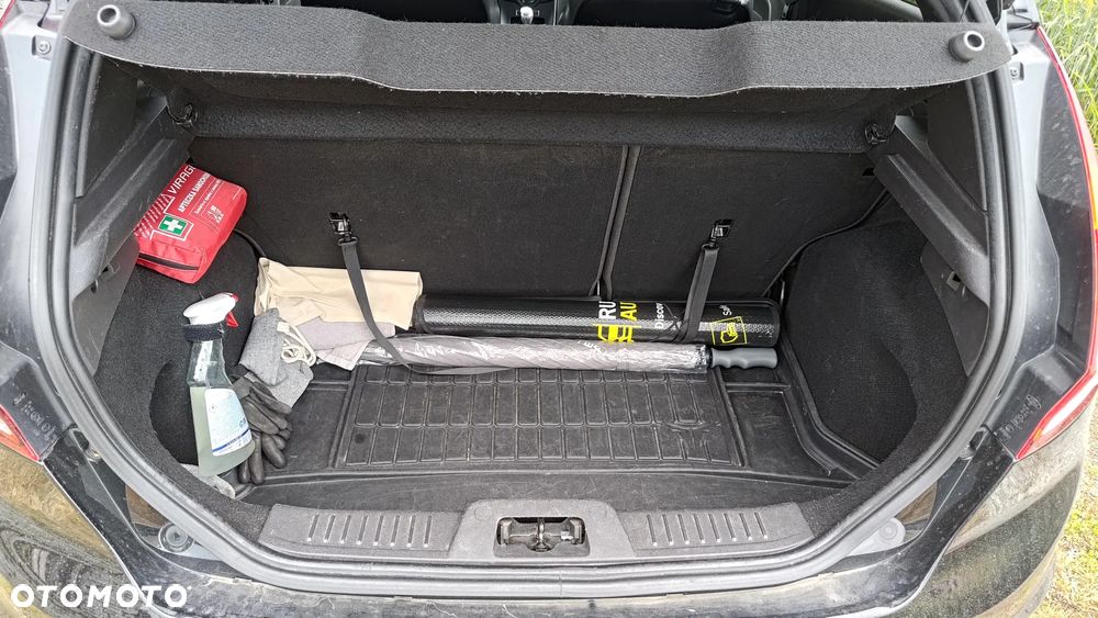 Ford Fiesta 1.6 EcoBoost ST - 16
