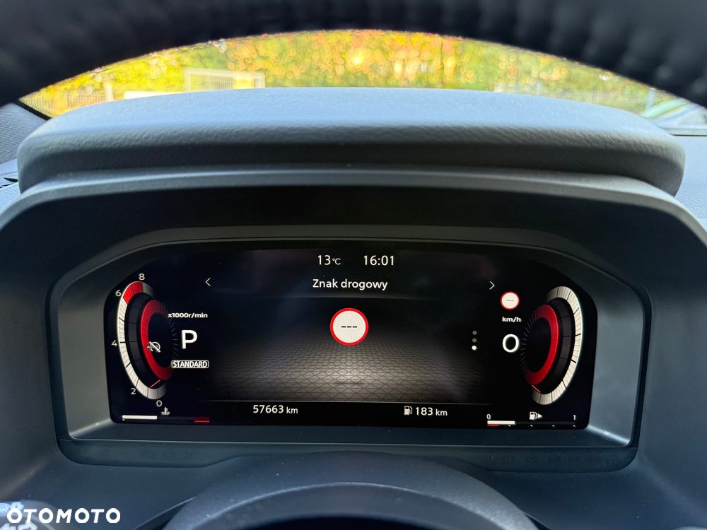 Nissan Qashqai 2023