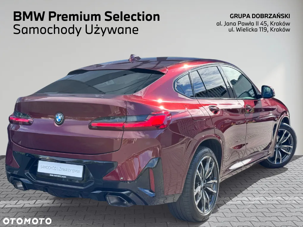 BMW X4 - 3