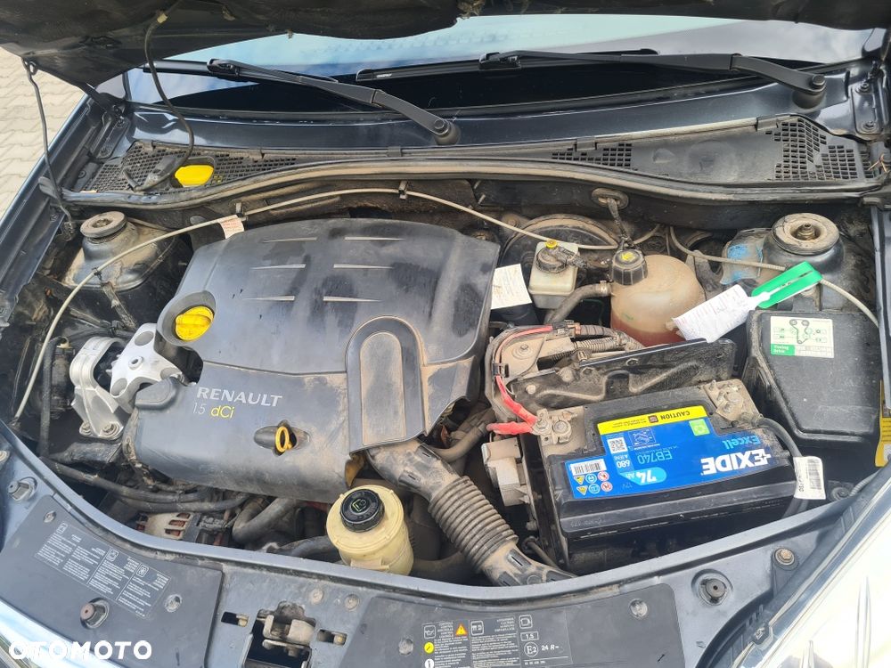 Dacia Sandero - 5