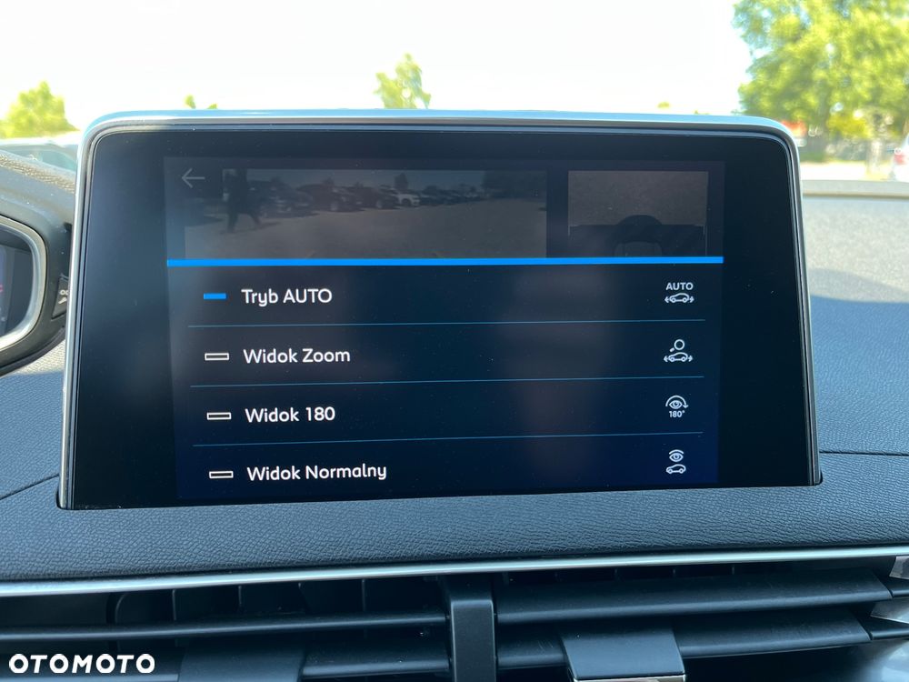 Peugeot 3008 BlueHDi 130 Stop & Start EAT8 Allure Business-Paket - 19