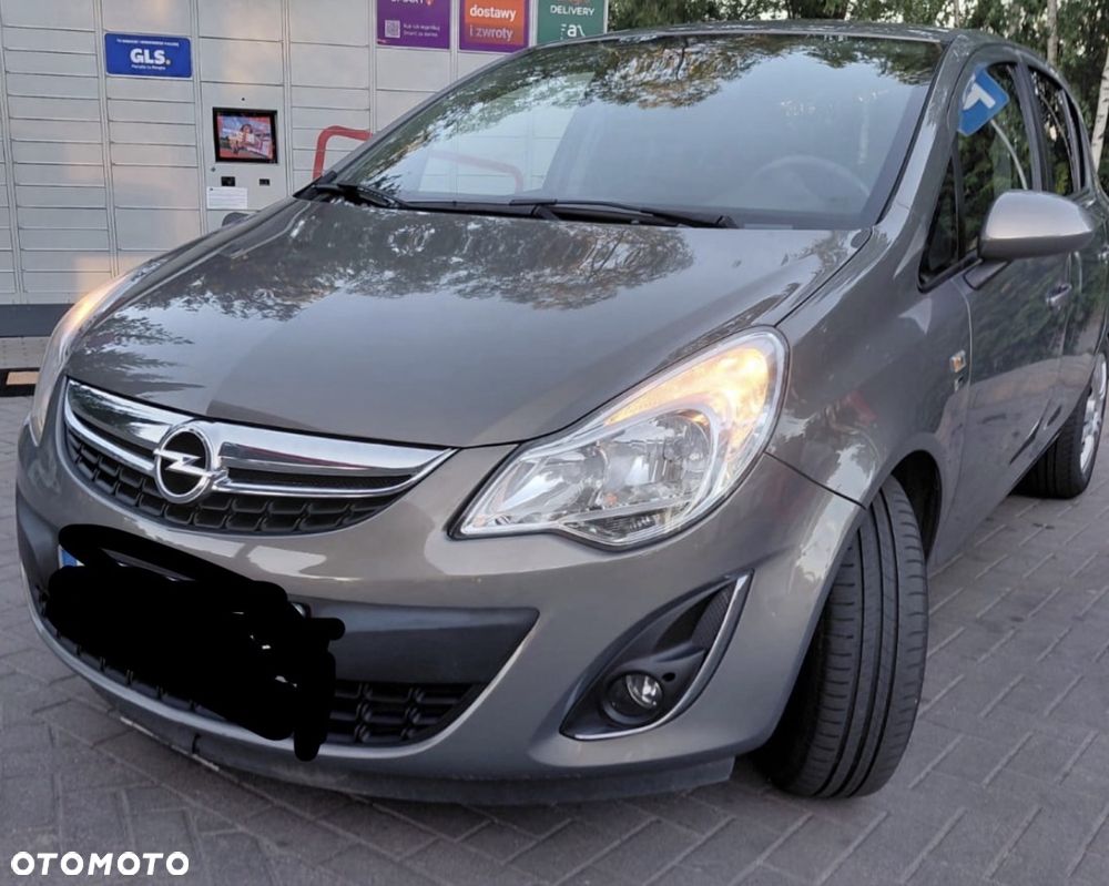Opel Corsa - 3