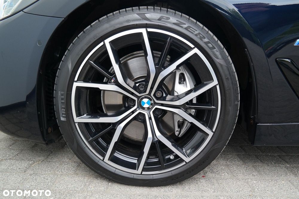 BMW Seria 5 - 31