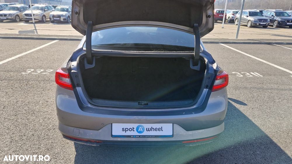 Renault Talisman - 19