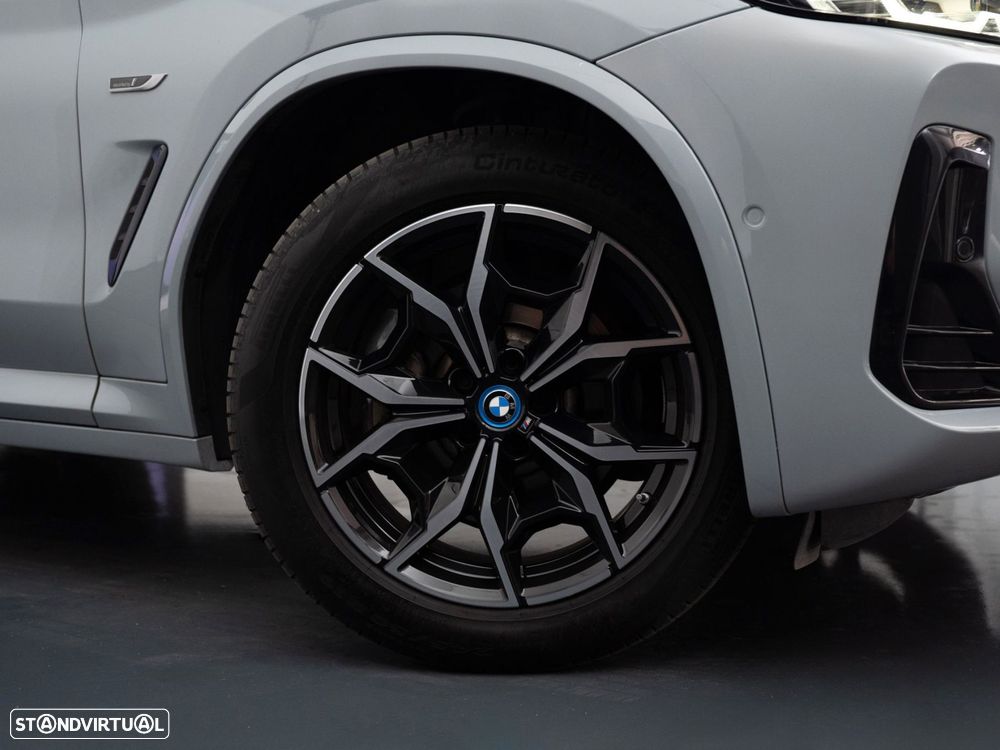 BMW X3 30 e xDrive Pack M - 9