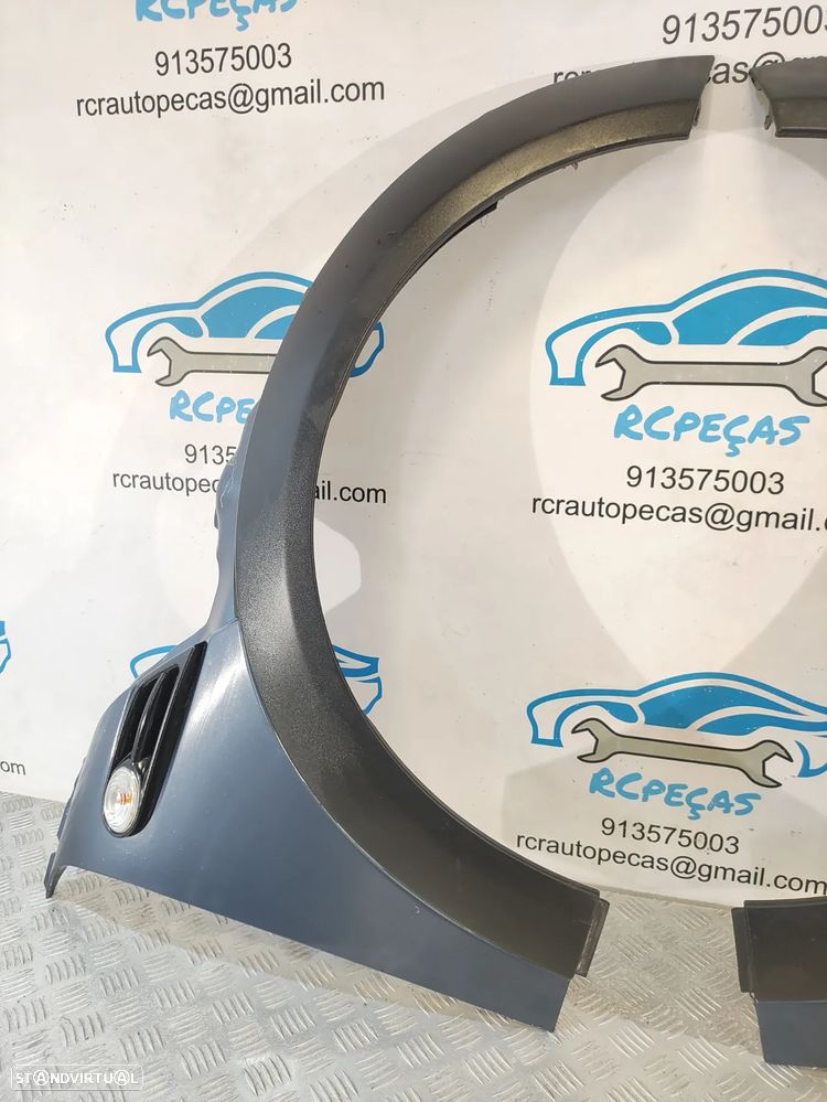 FRENTE COMPLETA MINI CABRIO R57 LCI FASE II 2 - 18