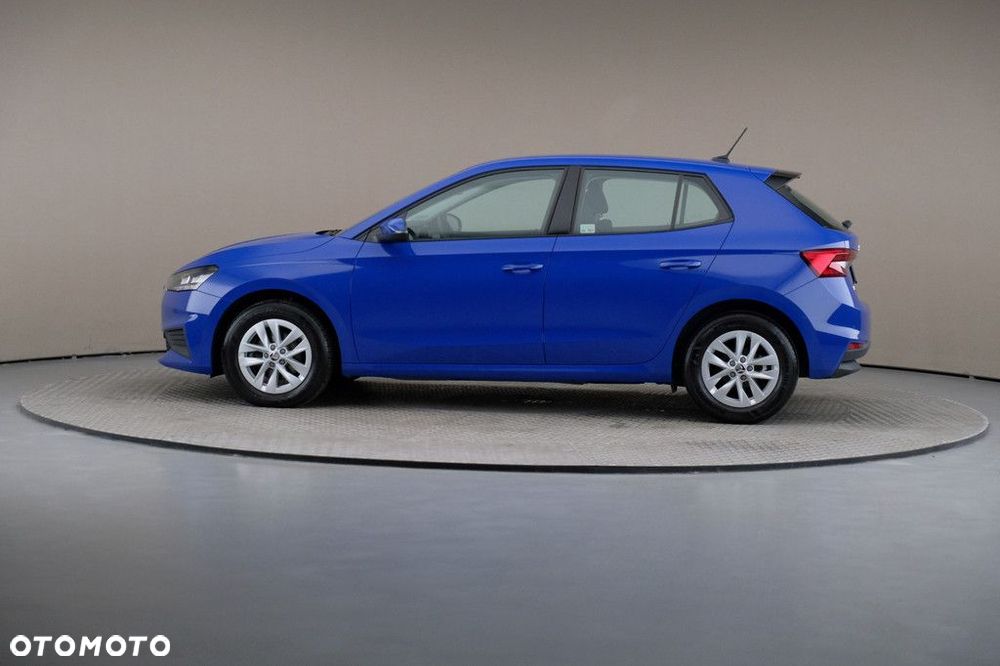 Skoda Fabia 1.0 TSI Ambition - 4