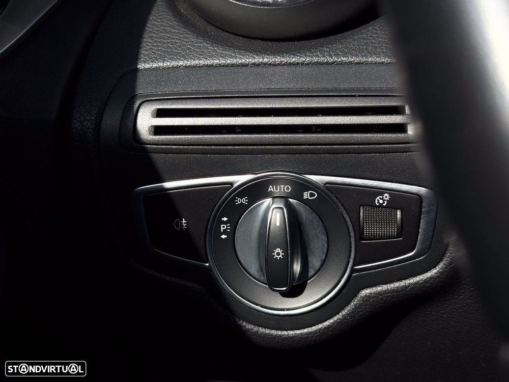 Mercedes-Benz GLC 200 d Edition - 38