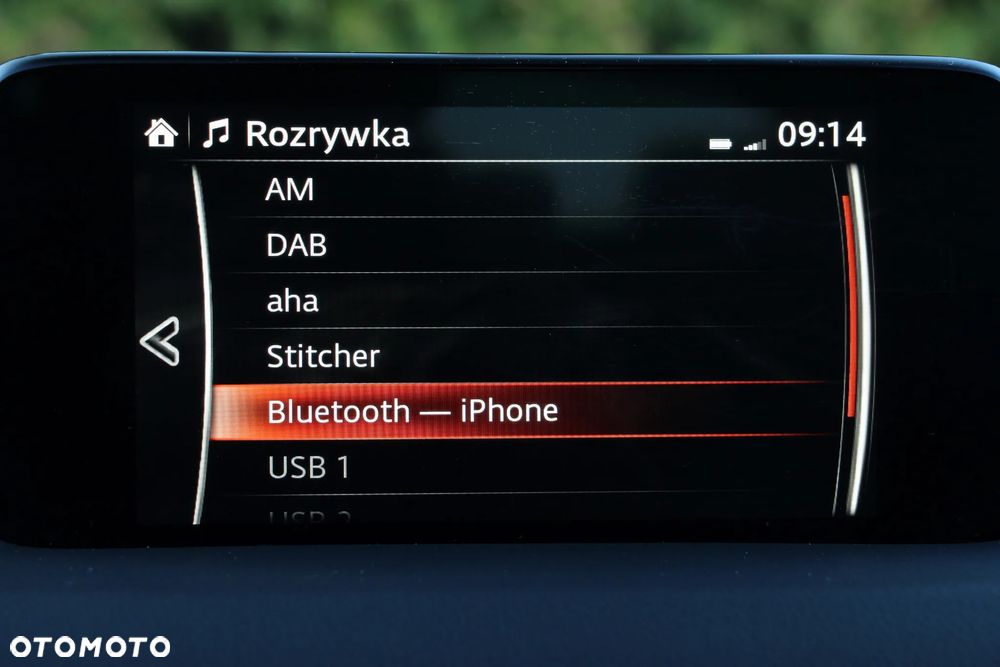 Mazda CX-5 2.0 Skypassion AWD - 31