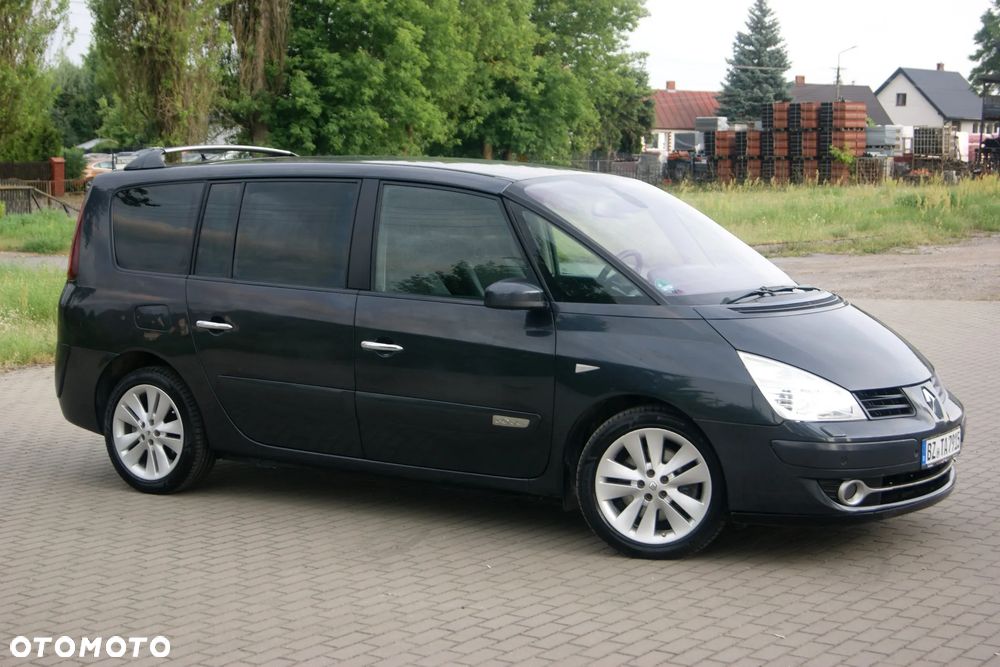 Renault Espace 3.0 dCi Privilege - 4