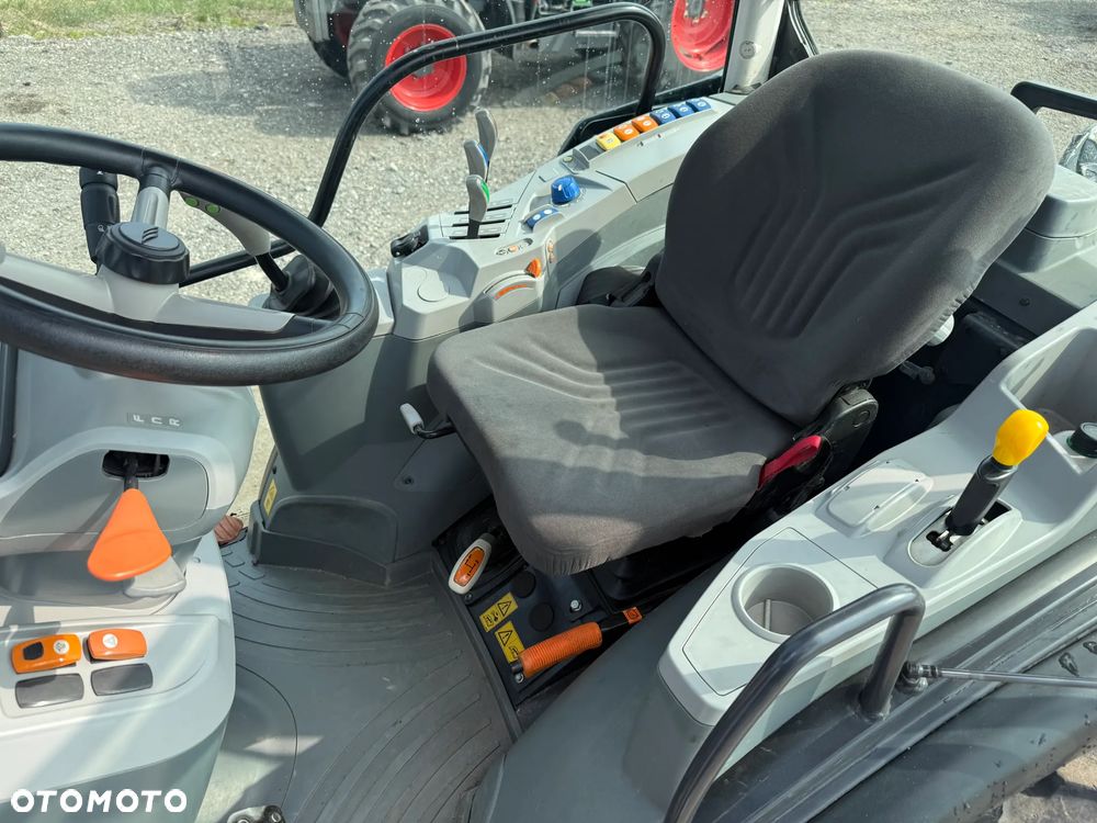 McCormick X4.50 V - 7