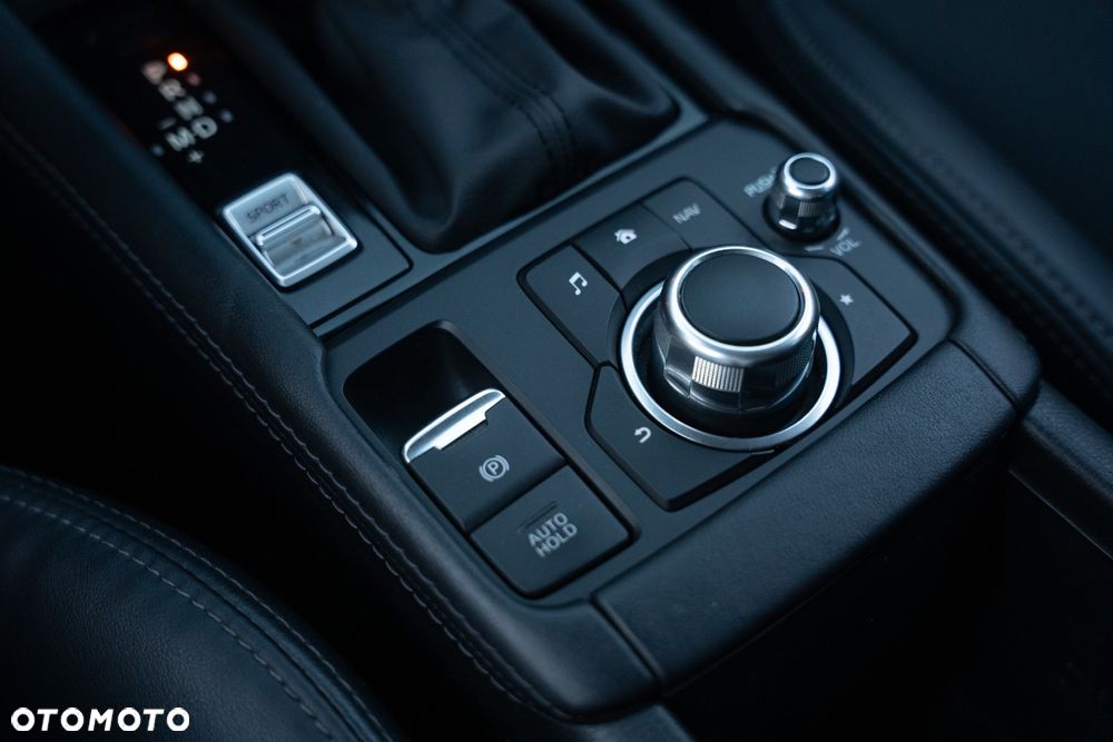 Mazda CX-3 2.0 SkyPrestige - 35