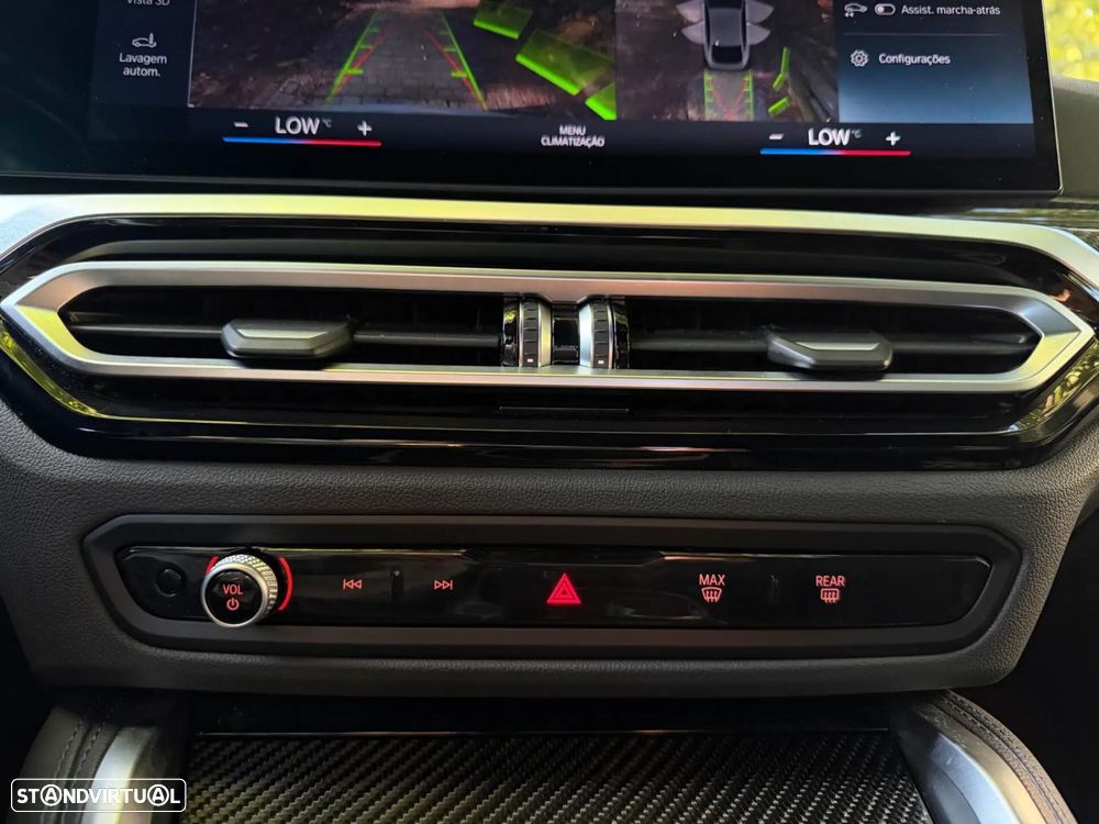 BMW i4 M50 - 36