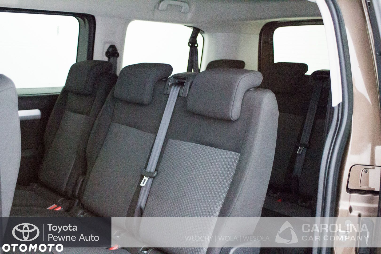 Toyota Proace Verso - 11