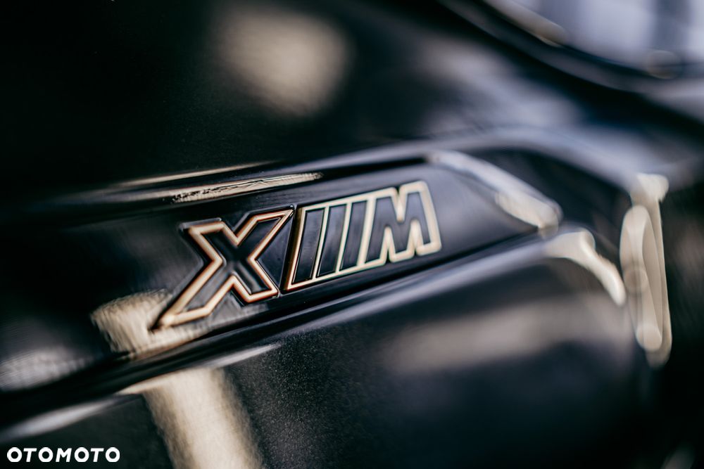 BMW XM PHEV sport - 6