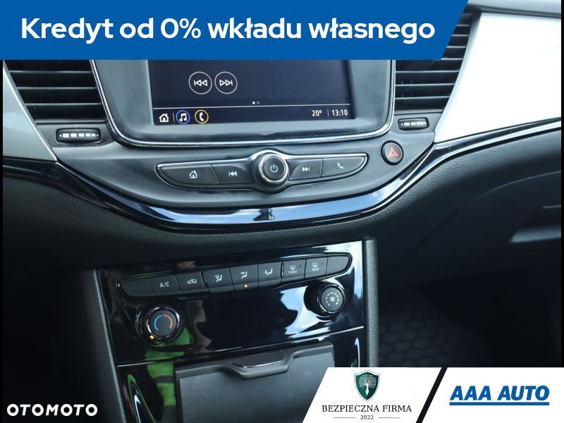 Opel Astra - 13