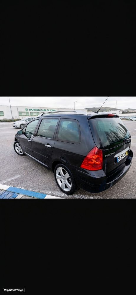 Peugeot 307 SW - 3