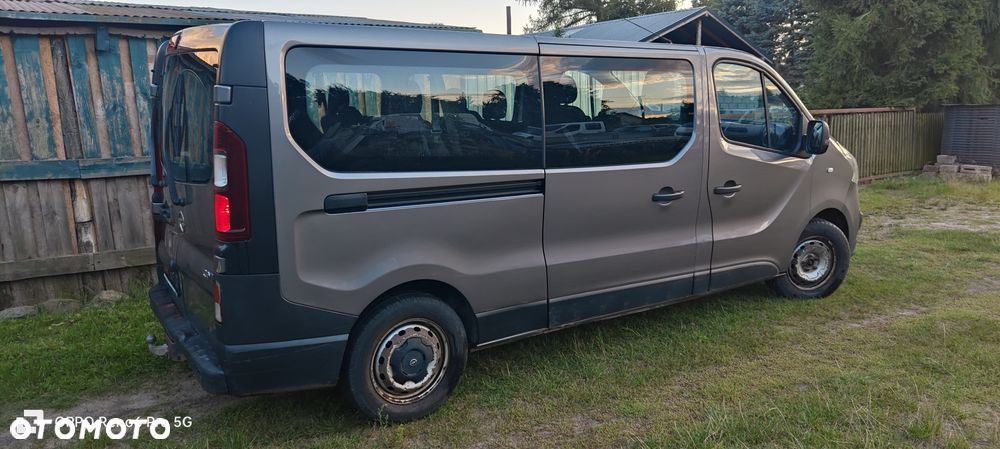 Opel Vivaro L2H1 - 3