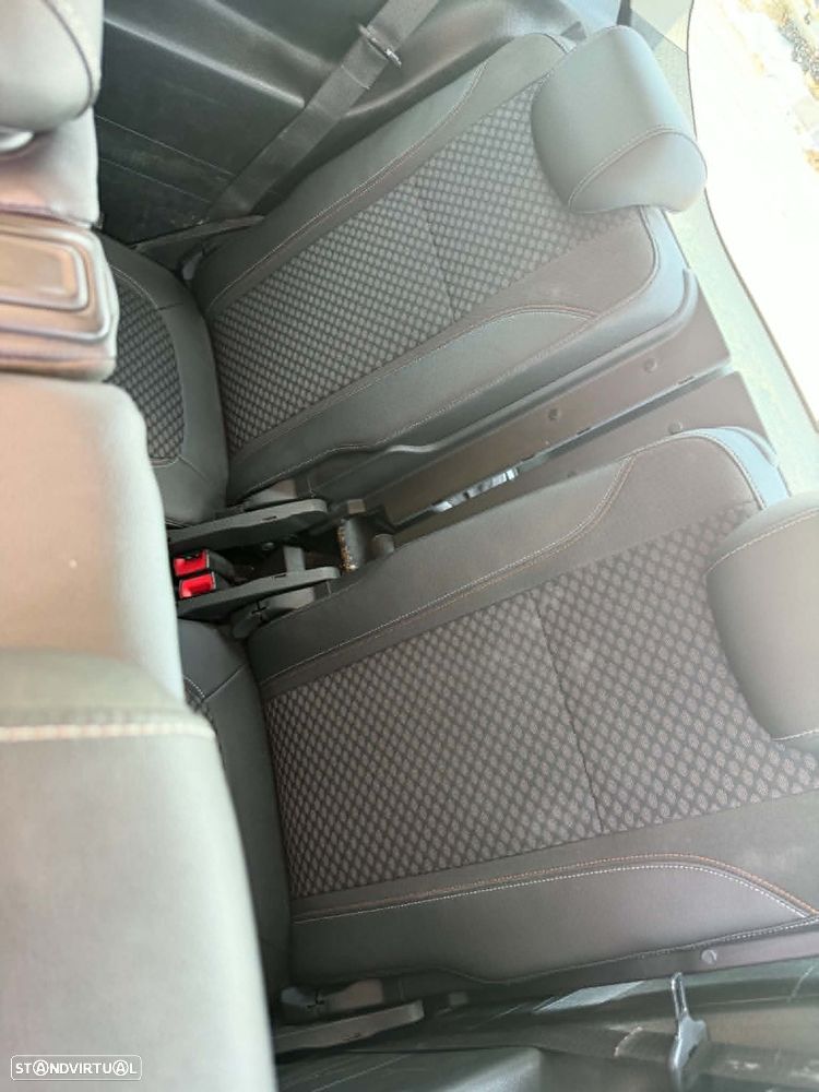 Opel Zafira 1.6 CDTi Executive - 6